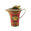 Versace Medusa Red Creamer Coverd