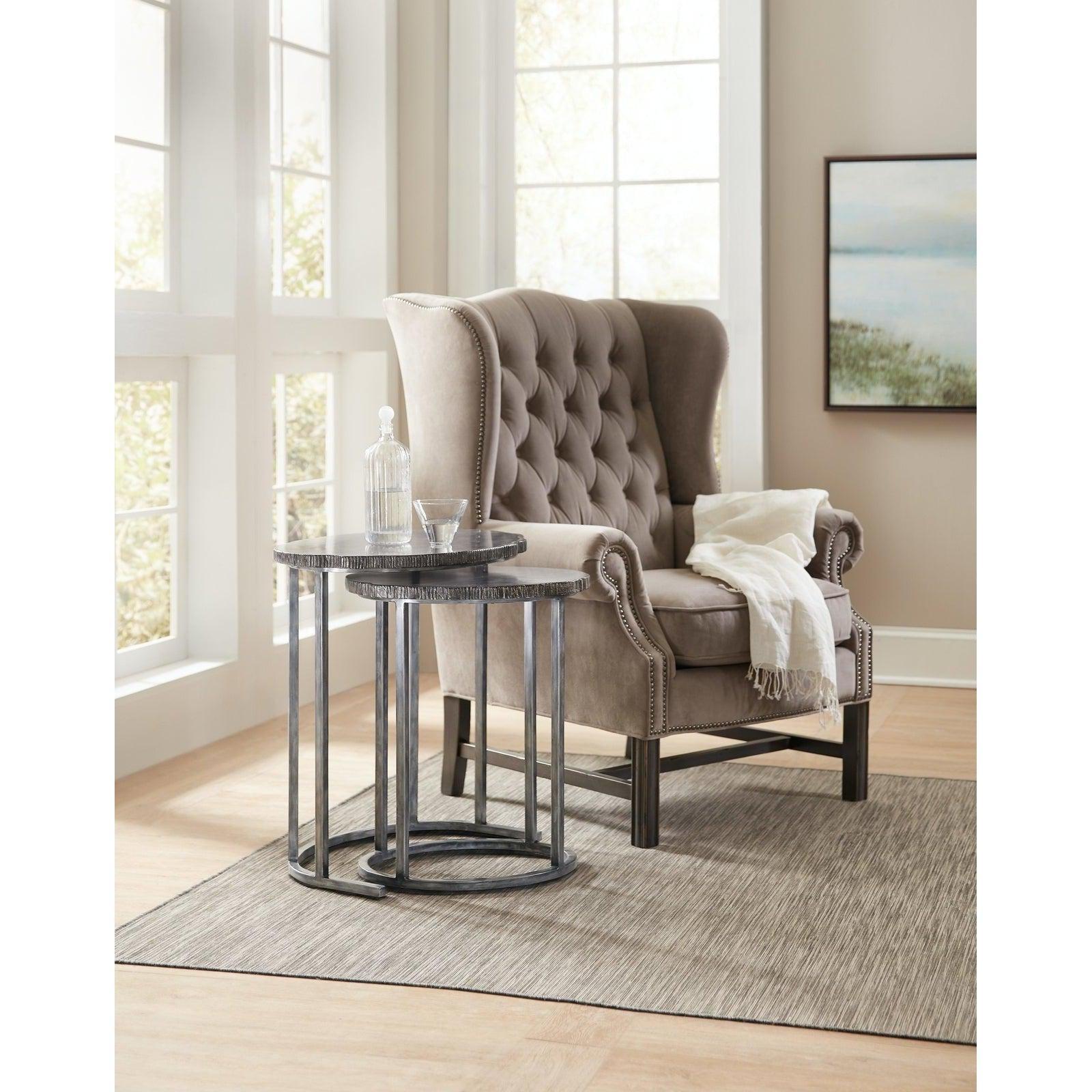 Hooker Furniture 500-50 Nesting Tables