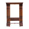 Theodore Alexander Four in Hand Nests of Table