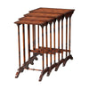 Theodore Alexander Four in Hand Nests of Table