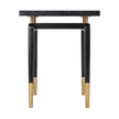 Theodore Alexander Richard Mishaan Carlo Side Table