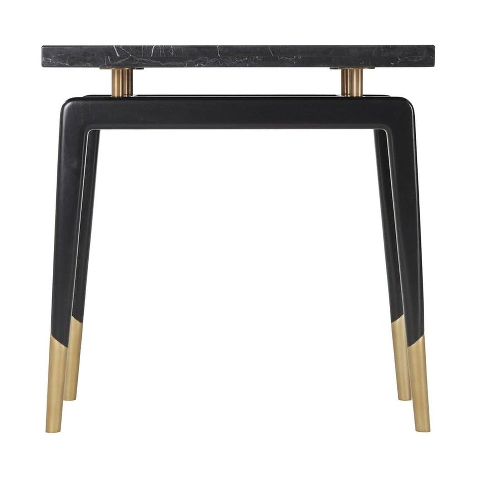 Theodore Alexander Richard Mishaan Carlo Side Table