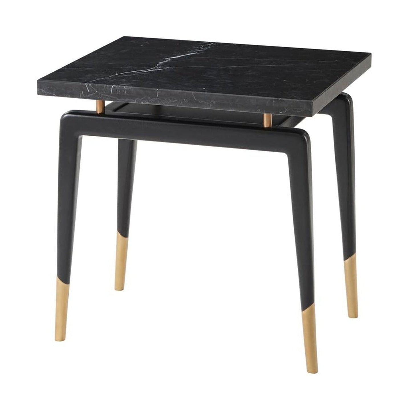 Theodore Alexander Richard Mishaan Carlo Side Table