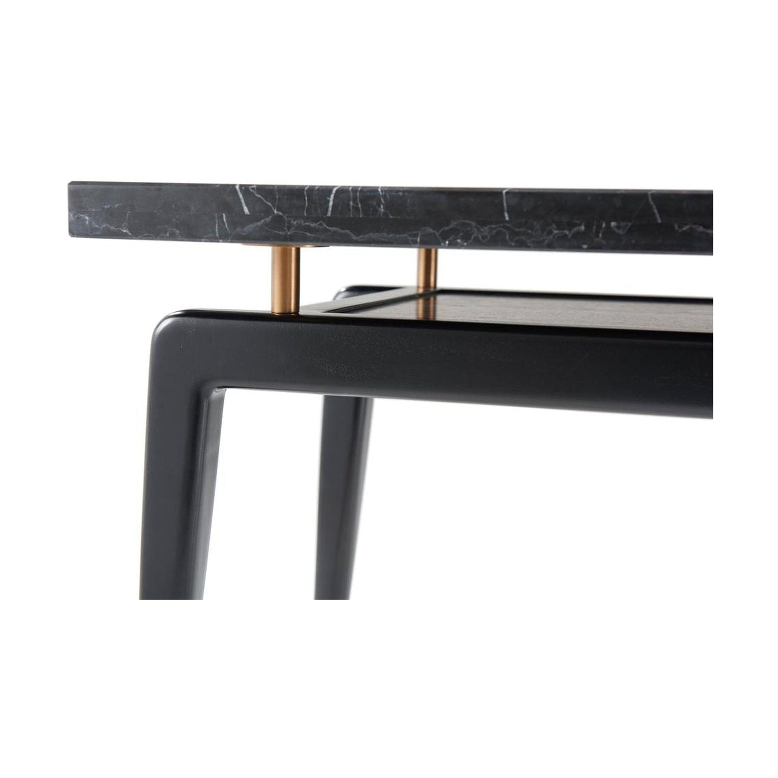 Theodore Alexander Richard Mishaan Carlo Side Table