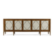 Jonathan Charles Toulouse Entertainment Cabinet 363