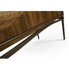 Jonathan Charles Toulouse Etagere