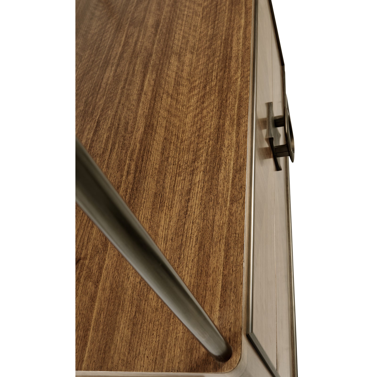 Jonathan Charles Toulouse Etagere