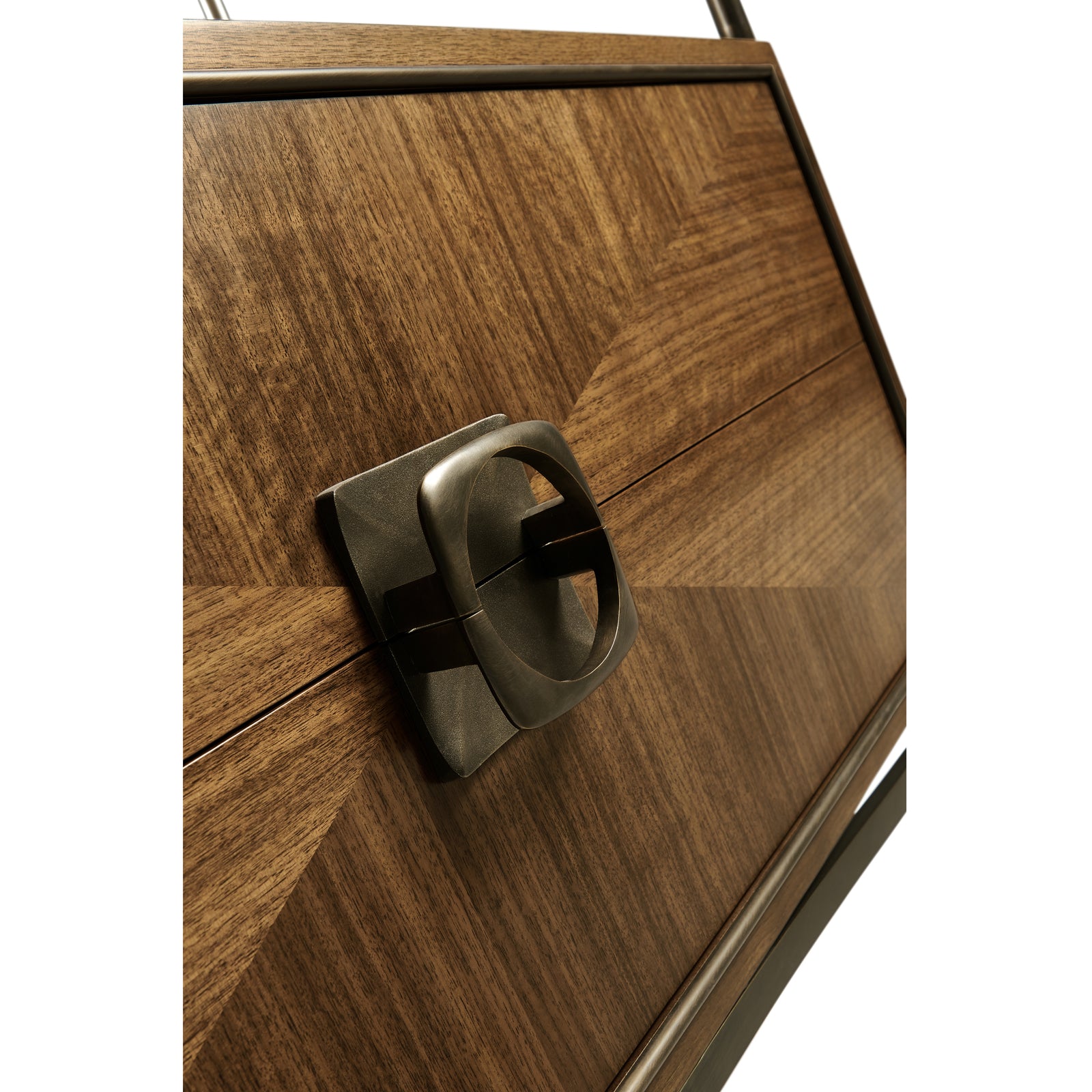 Jonathan Charles Toulouse Etagere