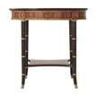 Theodore Alexander The English Cabinetmaker Edgeworth Side Table