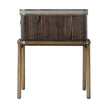 Theodore Alexander TA Iconic Side Table