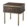 Theodore Alexander TA Iconic Side Table