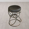 Global Views Ring Counter Stool