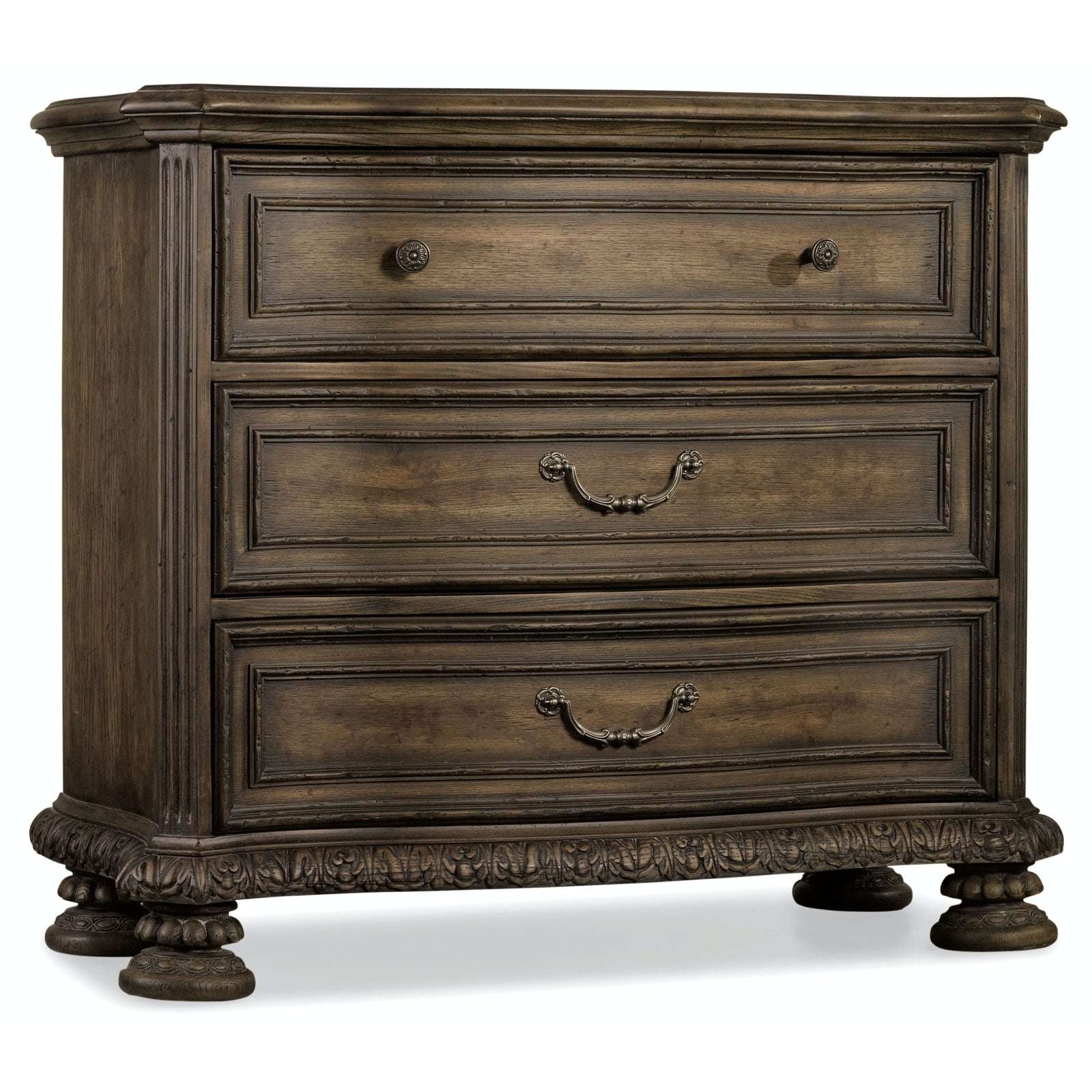 Hooker Furniture Rhapsody Bachelors Chest