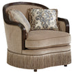 ART Furniture Giovanna Azure Matching Chair