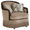 ART Furniture Giovanna Azure Matching Chair