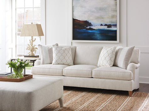 Barclay Butera Upholstery Grady Sofa