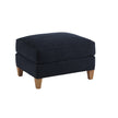 Barclay Butera Upholstery Grady Ottoman