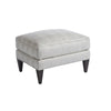 Barclay Butera Upholstery Belmont Ottoman