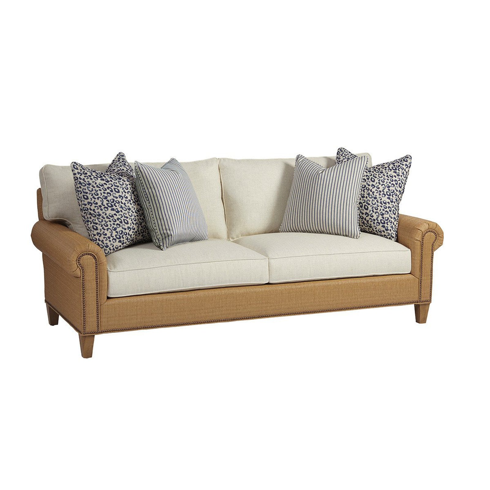 Barclay Butera Upholstery Watermill Sofa