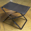 Global Views Folding Stool