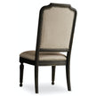 Hooker Furniture Corsica Side Chair