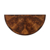 Theodore Alexander Beauty of Leaves Accent Console Table
