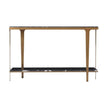 Theodore Alexander Gennaro Console Table