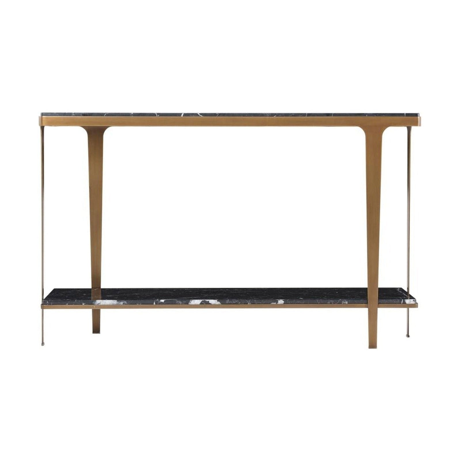 Theodore Alexander Gennaro Console Table