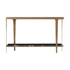 Theodore Alexander Gennaro Console Table