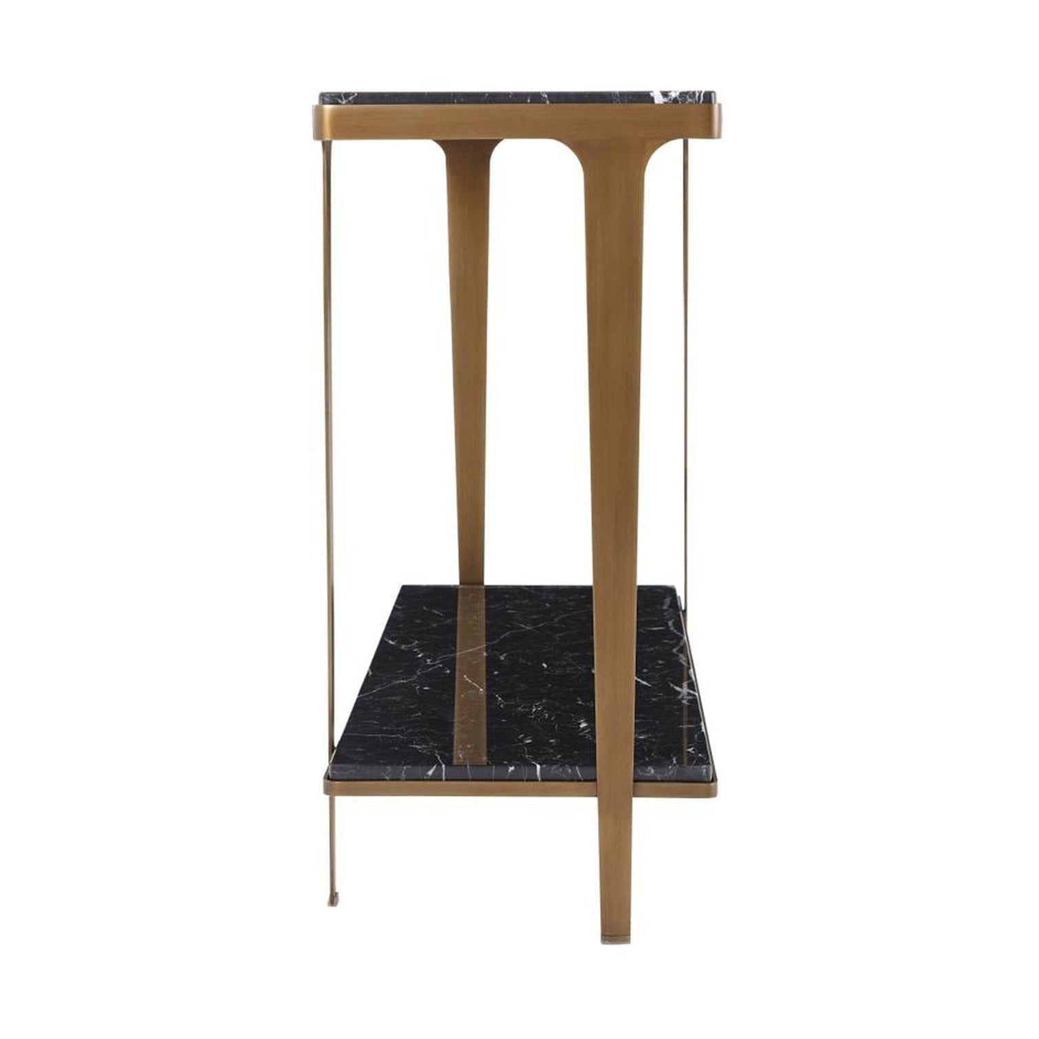 Theodore Alexander Gennaro Console Table