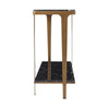 Theodore Alexander Gennaro Console Table