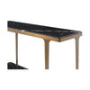 Theodore Alexander Gennaro Console Table