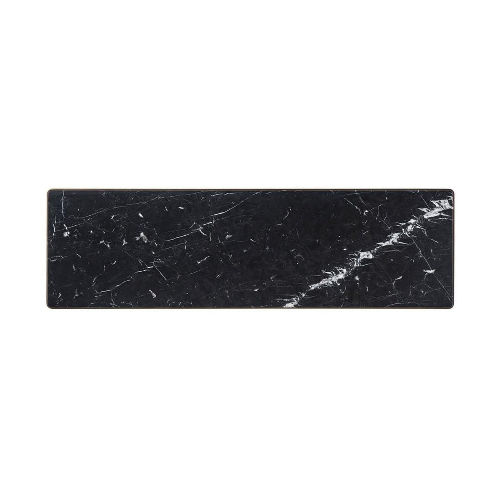 Theodore Alexander Gennaro Console Table