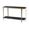 Theodore Alexander Gennaro Console Table
