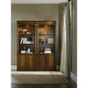 Hooker Furniture Tynecastle Bunching Bookcase