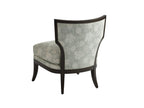 Barclay Butera Upholstery Halston Chair