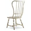 Hooker Furniture Sanctuary Spindle Side Chair