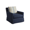 Barclay Butera Upholstery Harlow Chair