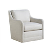 Barclay Butera Upholstery Glennhaven Swivel Chair