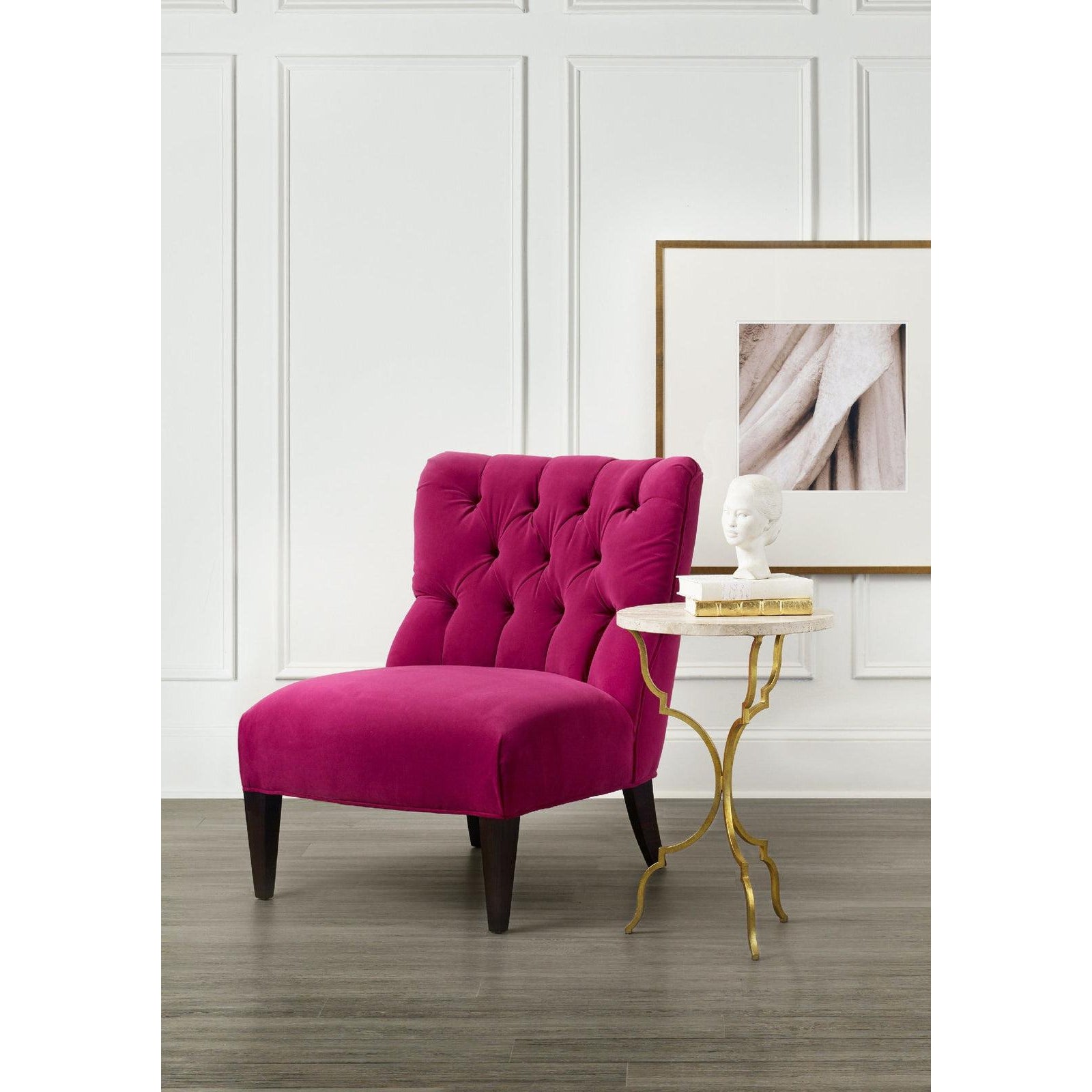 Hooker Furniture Round Martini Table