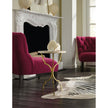Hooker Furniture Round Martini Table