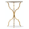 Hooker Furniture Round Martini Table