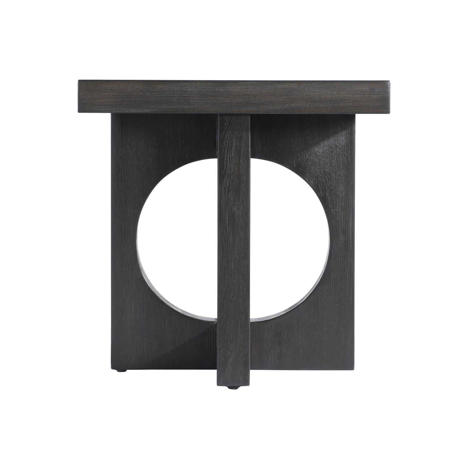 Bernhardt Micah Side Table