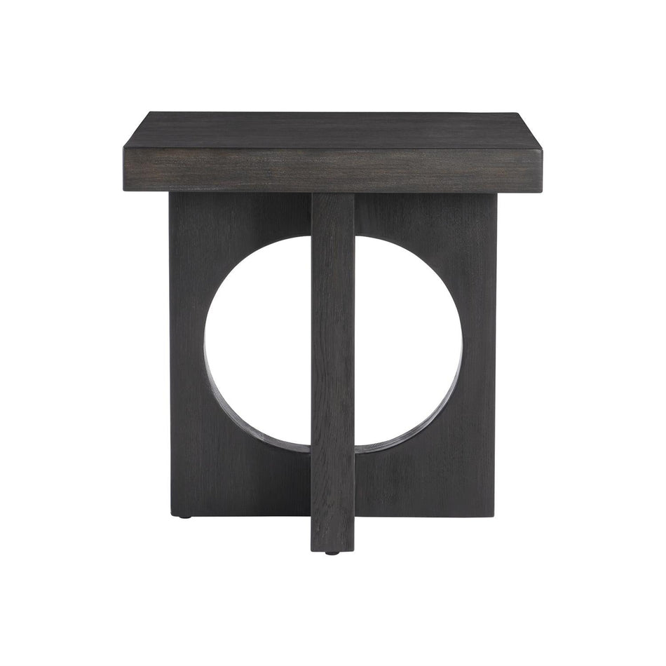 Bernhardt Micah Side Table