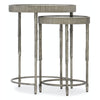 Hooker Furniture Accent Nesting Tables