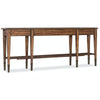 Hooker Furniture 5660-85 Skinny Console Table