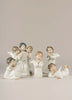 Lladro Angels' Group Figurine