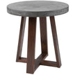 Sunpan Devons End Table