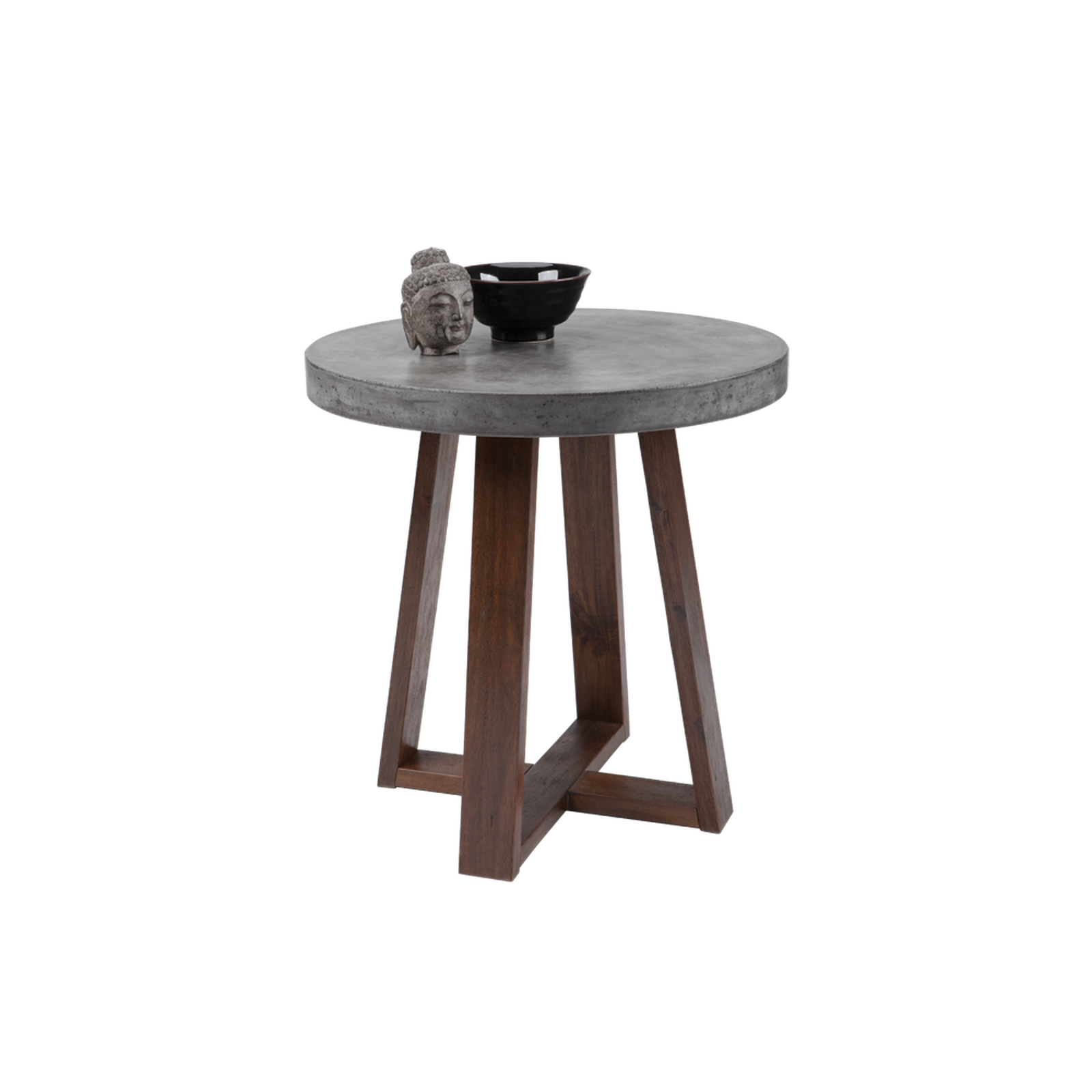 Sunpan Devons End Table