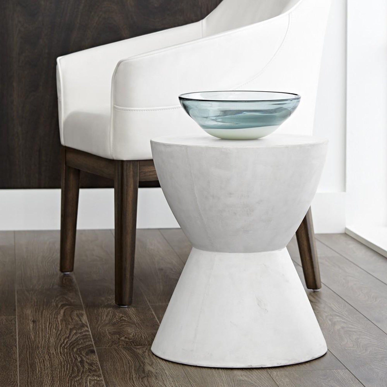 Sunpan Logan End Table